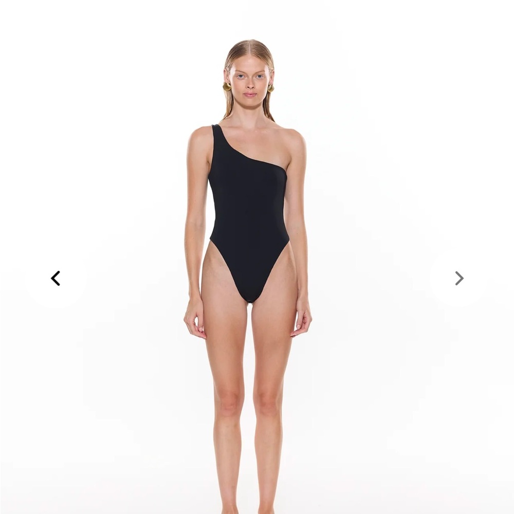 Myra Swim Rhoads One piece Swimsuit